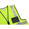 Coletes de colete de segurança hi-viz